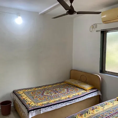 Hotel Aviraj Nivas Dapoli Exterior photo