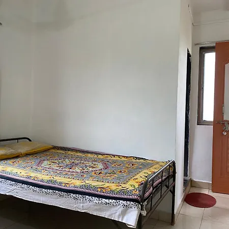 Hotel Aviraj Nivas Dapoli Exterior photo