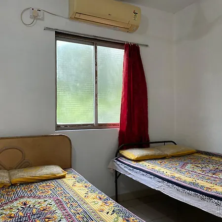 Hotel Aviraj Nivas Dapoli Exterior photo