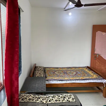 Hotel Aviraj Nivas Dapoli Exterior photo