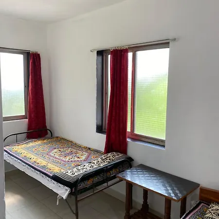 Hotel Aviraj Nivas Dapoli Exterior photo