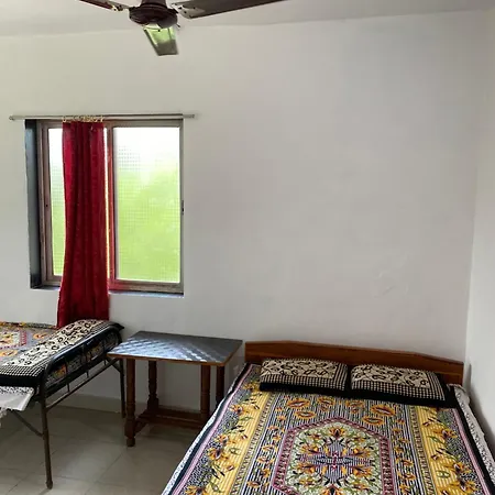 Hotel Aviraj Nivas Dapoli Exterior photo
