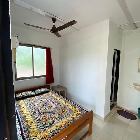Hotel Aviraj Nivas Dapoli Exterior photo