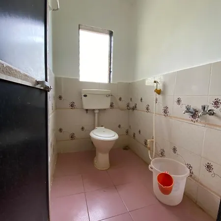 Hotel Aviraj Nivas Dapoli Exterior photo