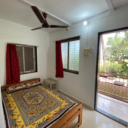 Hotel Aviraj Nivas Dapoli Exterior photo