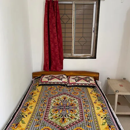 Hotel Aviraj Nivas Dapoli Exterior photo