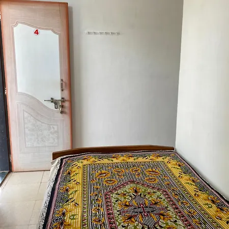 Hotel Aviraj Nivas Dapoli Exterior photo