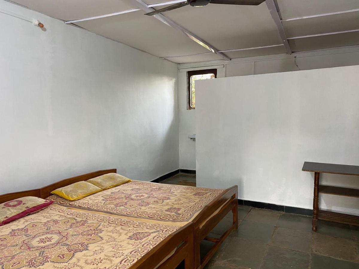 Homestay Aviraj Nivas Dapoli