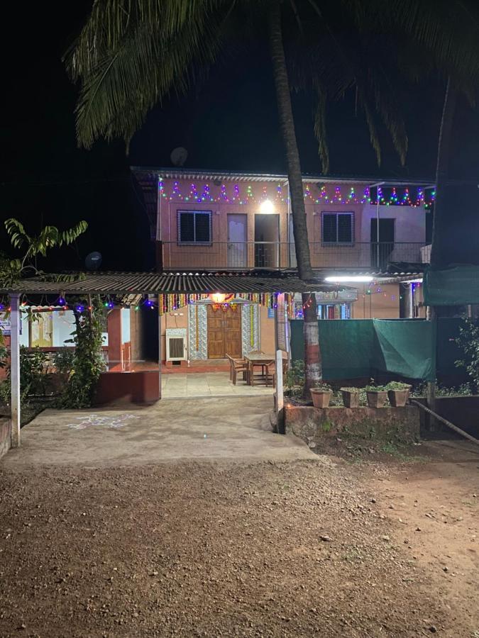 Aviraj Nivas Homestay