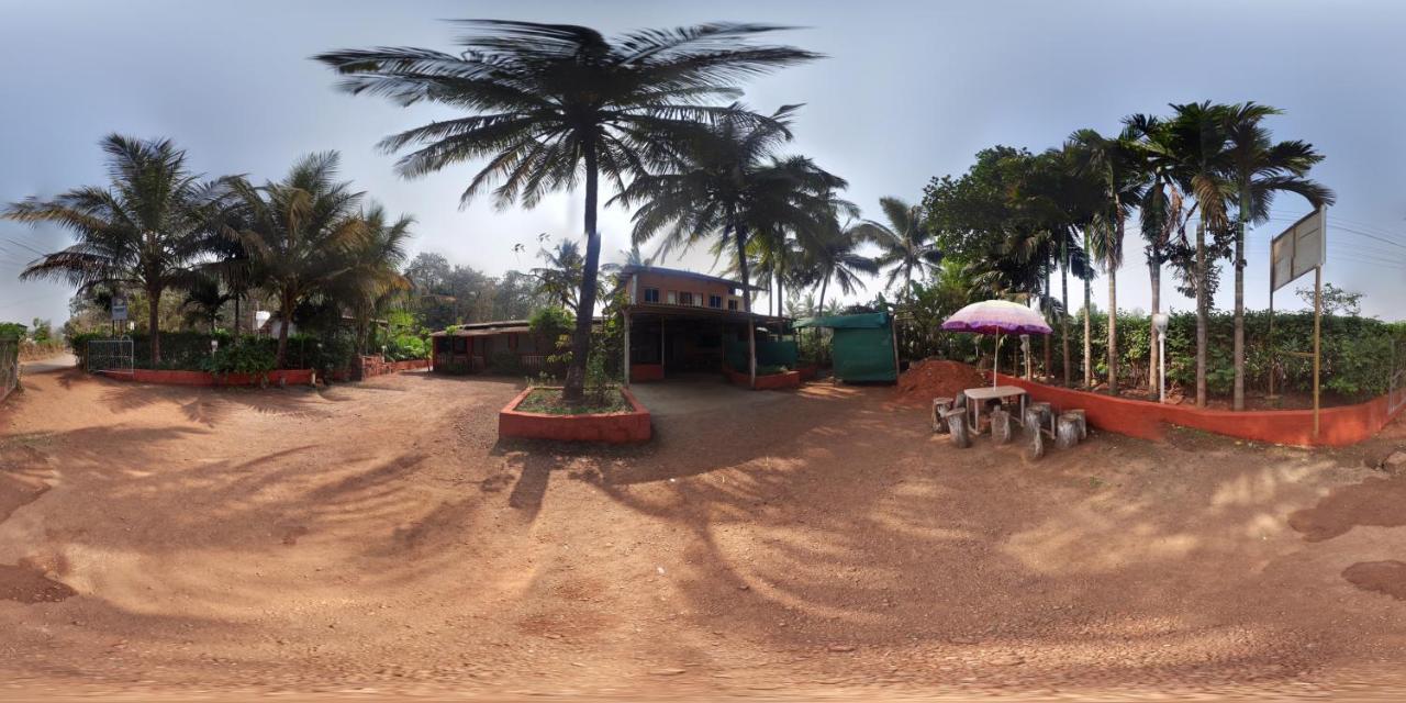 Aviraj Nivas Homestay