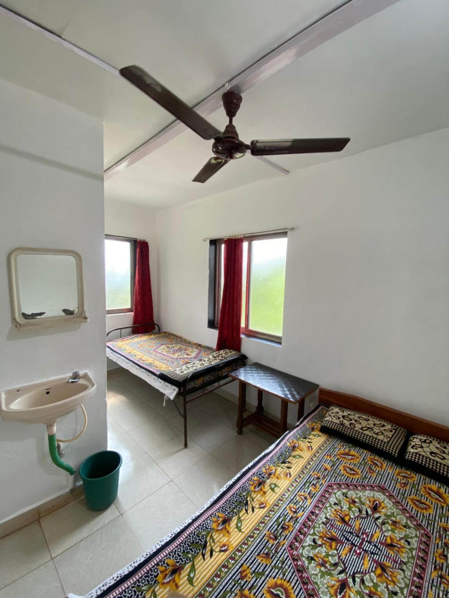 Homestay Aviraj Nivas Dapoli