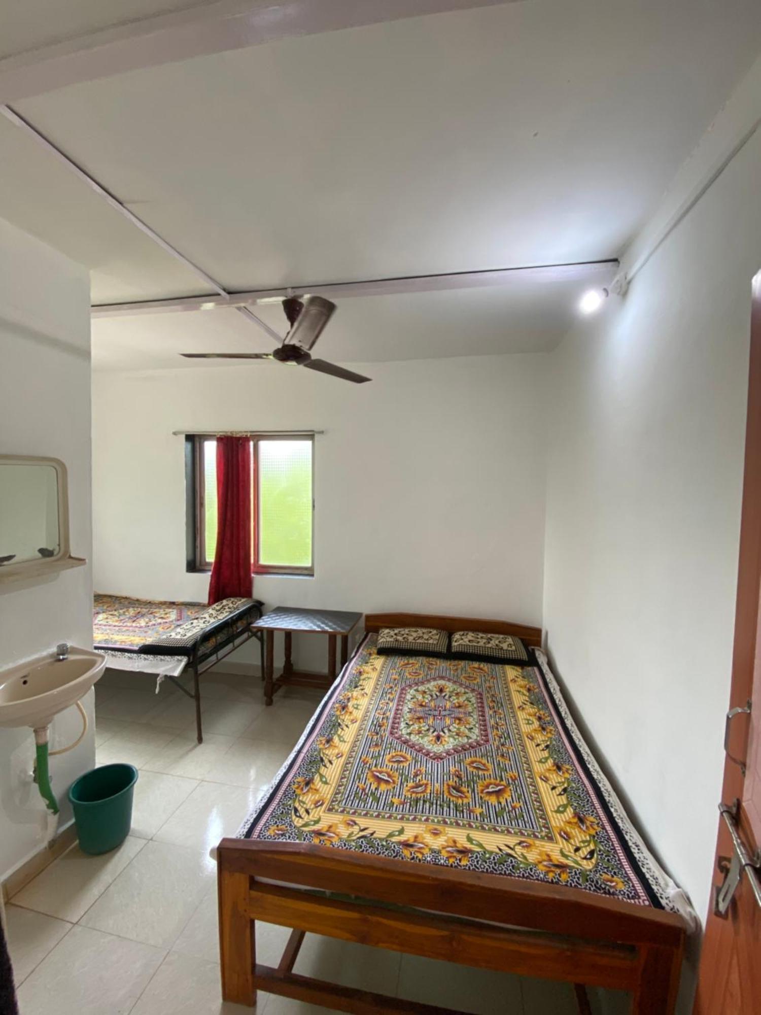 Aviraj Nivas Dapoli