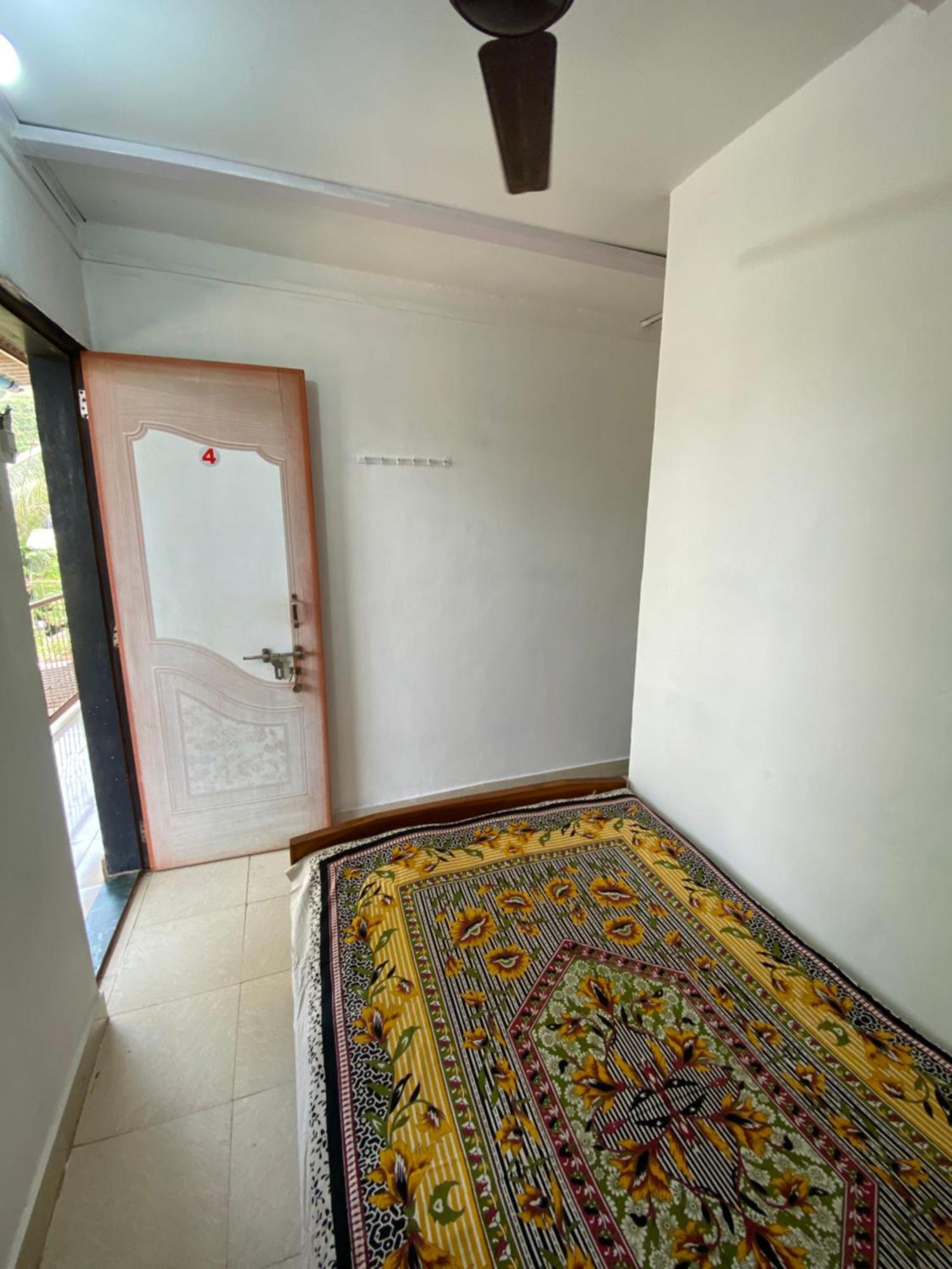 Homestay Aviraj Nivas Dapoli