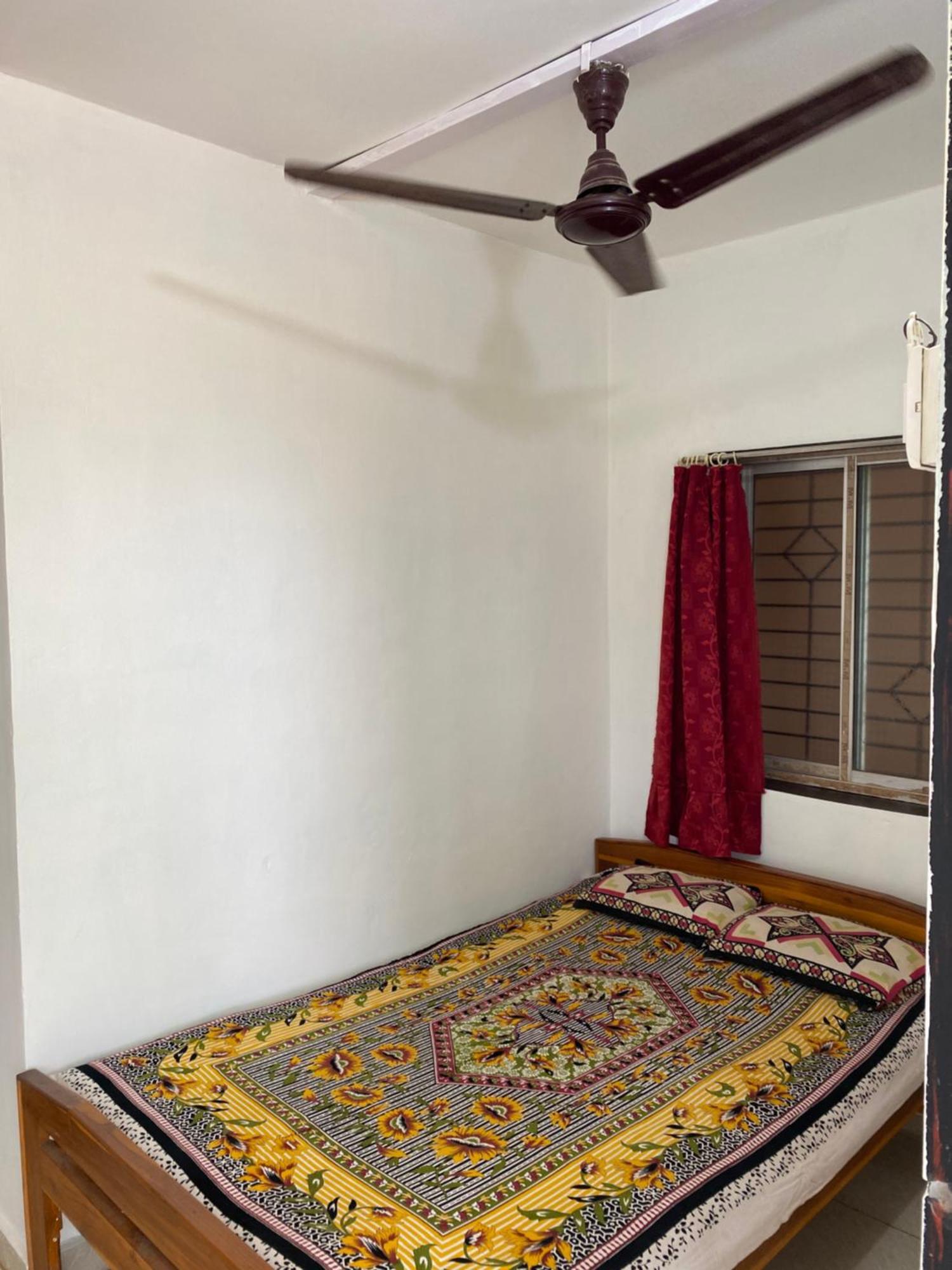 Homestay Aviraj Nivas Dapoli