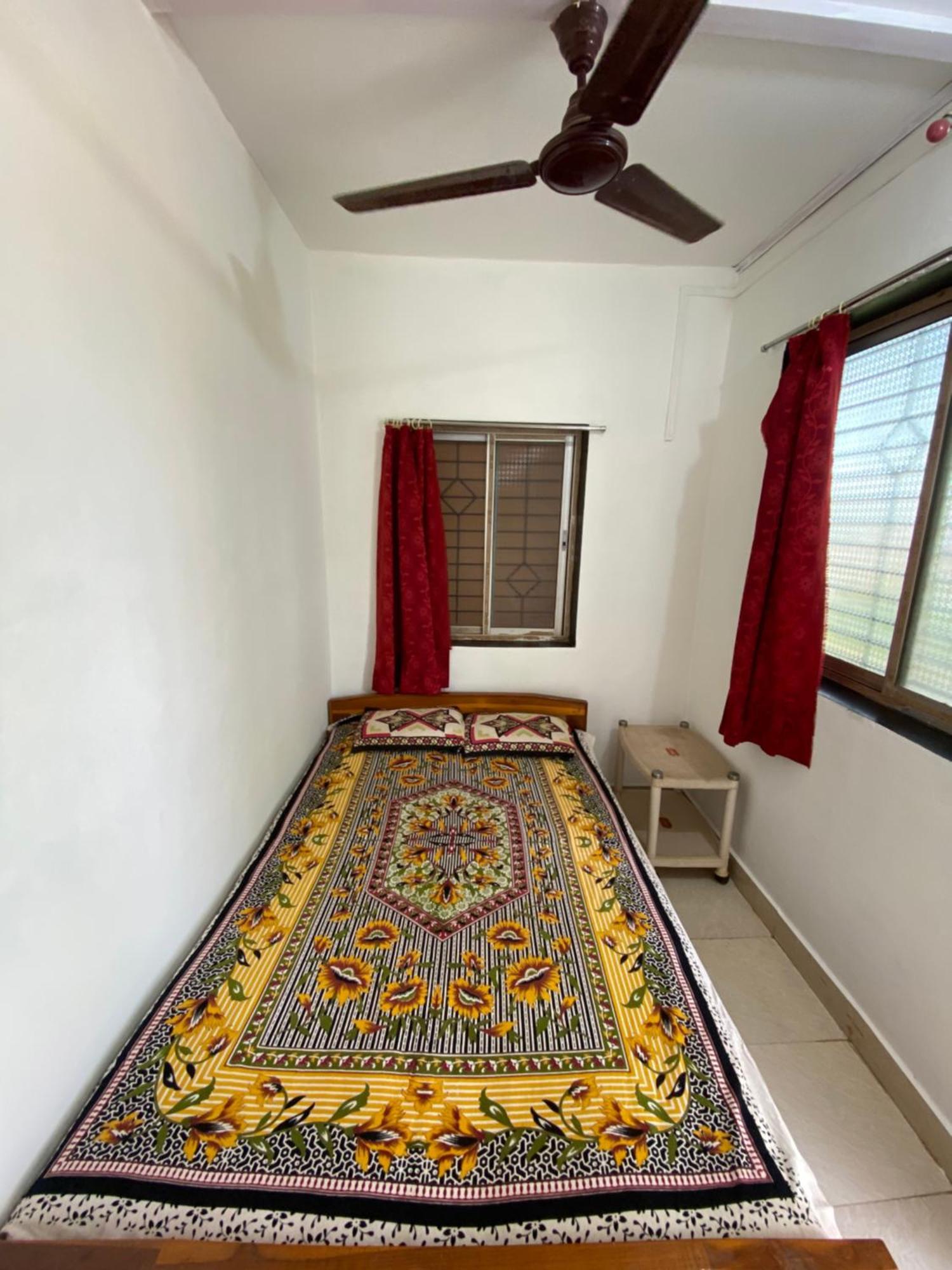 Homestay Aviraj Nivas Dapoli