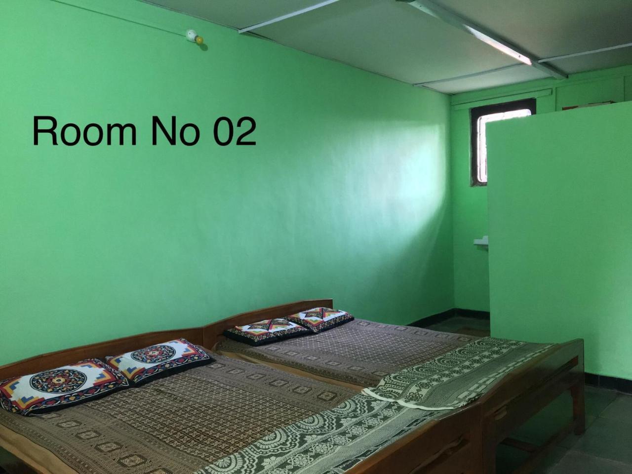 Aviraj Nivas Homestay Dapoli