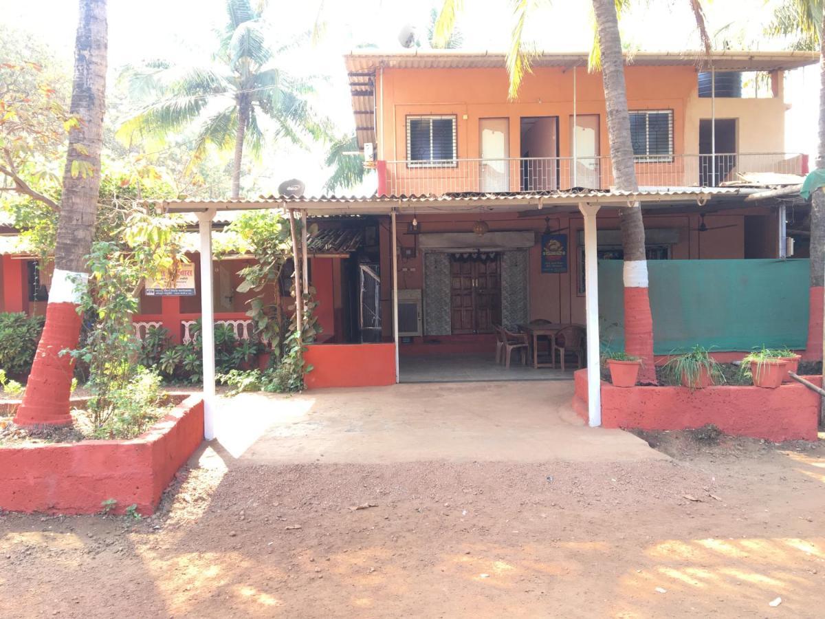 Homestay Aviraj Nivas Dapoli